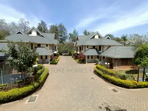 5bdrm Townhouse/Terrace in Kileleshwa for sale