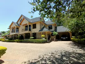 5bdrm Townhouse/Terrace in Kileleshwa for sale