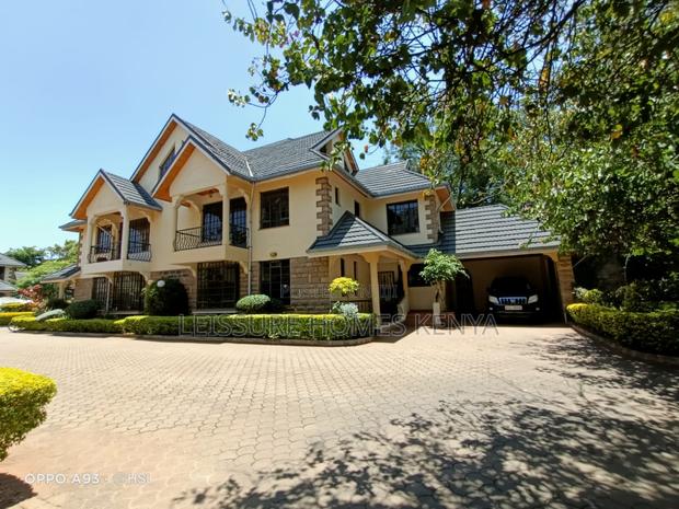 5bdrm Townhouse/Terrace in Kileleshwa for sale - thumbnail 3