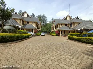 5bdrm Townhouse/Terrace in Kileleshwa for sale