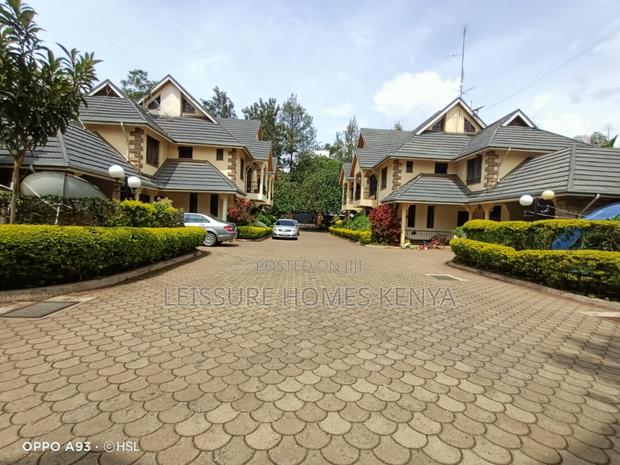5bdrm Townhouse/Terrace in Kileleshwa for sale - thumbnail 4