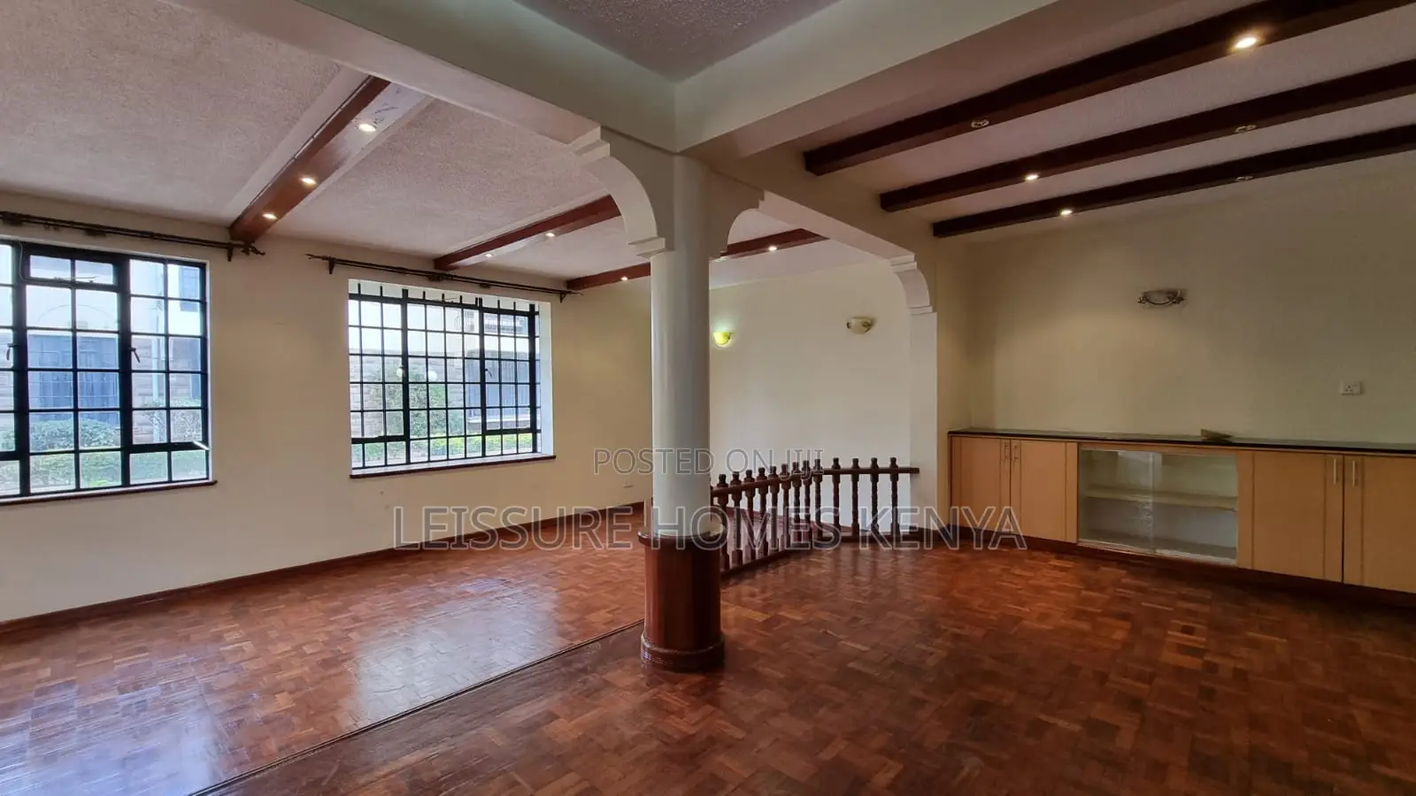 5bdrm Townhouse/Terrace in Kileleshwa for sale