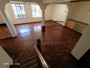5bdrm Townhouse/Terrace in Kileleshwa for sale