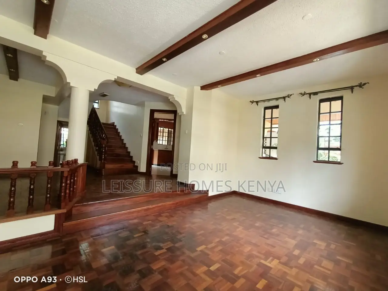 5bdrm Townhouse/Terrace in Kileleshwa for sale