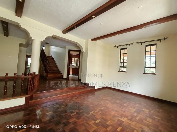 5bdrm Townhouse/Terrace in Kileleshwa for sale - thumbnail 7