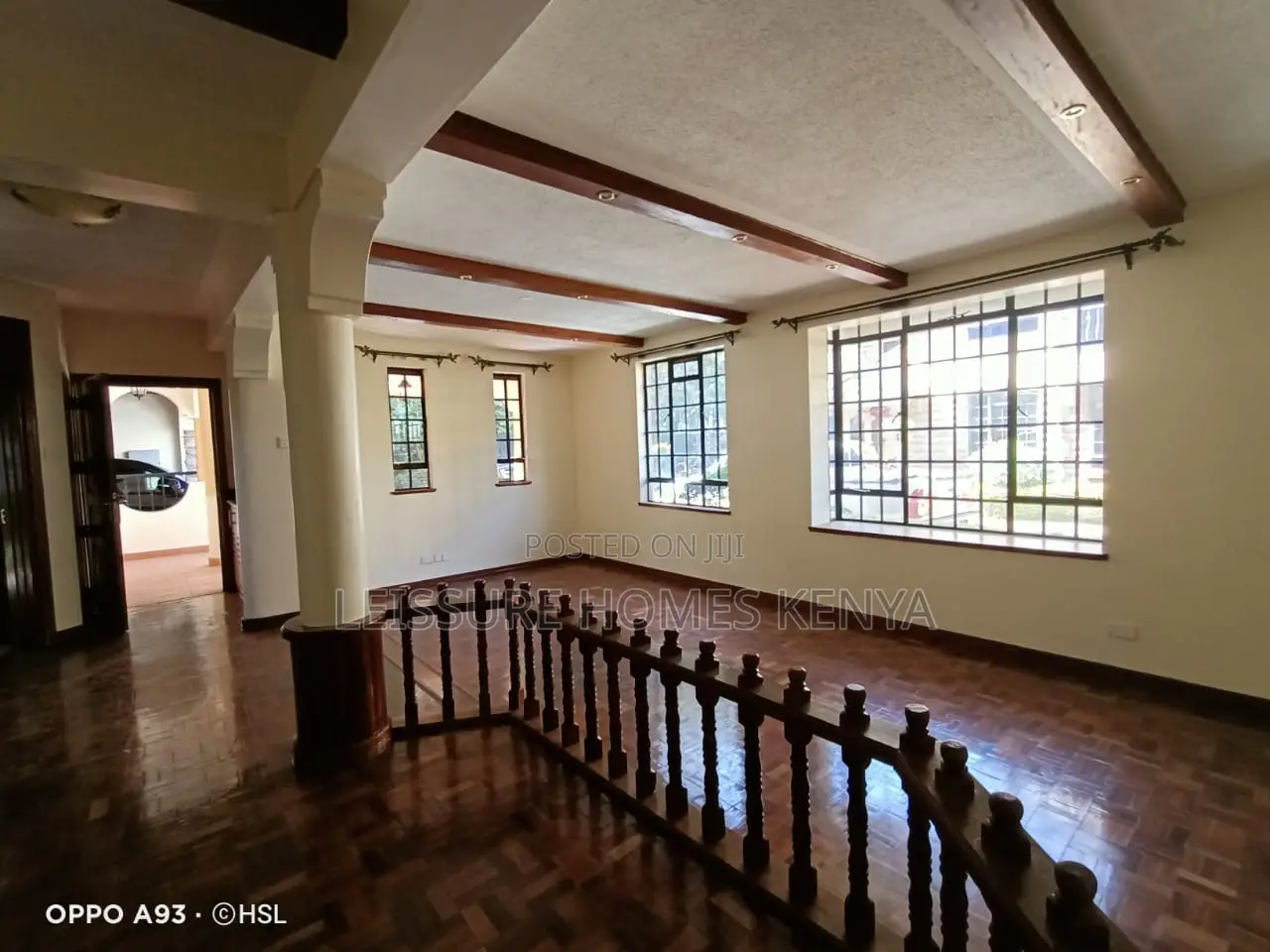 5bdrm Townhouse/Terrace in Kileleshwa for sale
