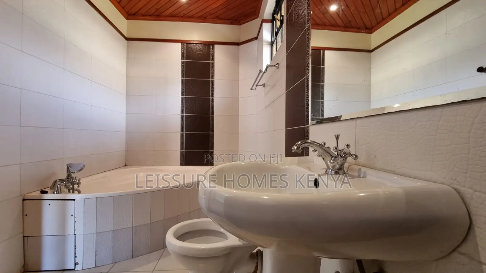 5bdrm Townhouse/Terrace in Kileleshwa for sale