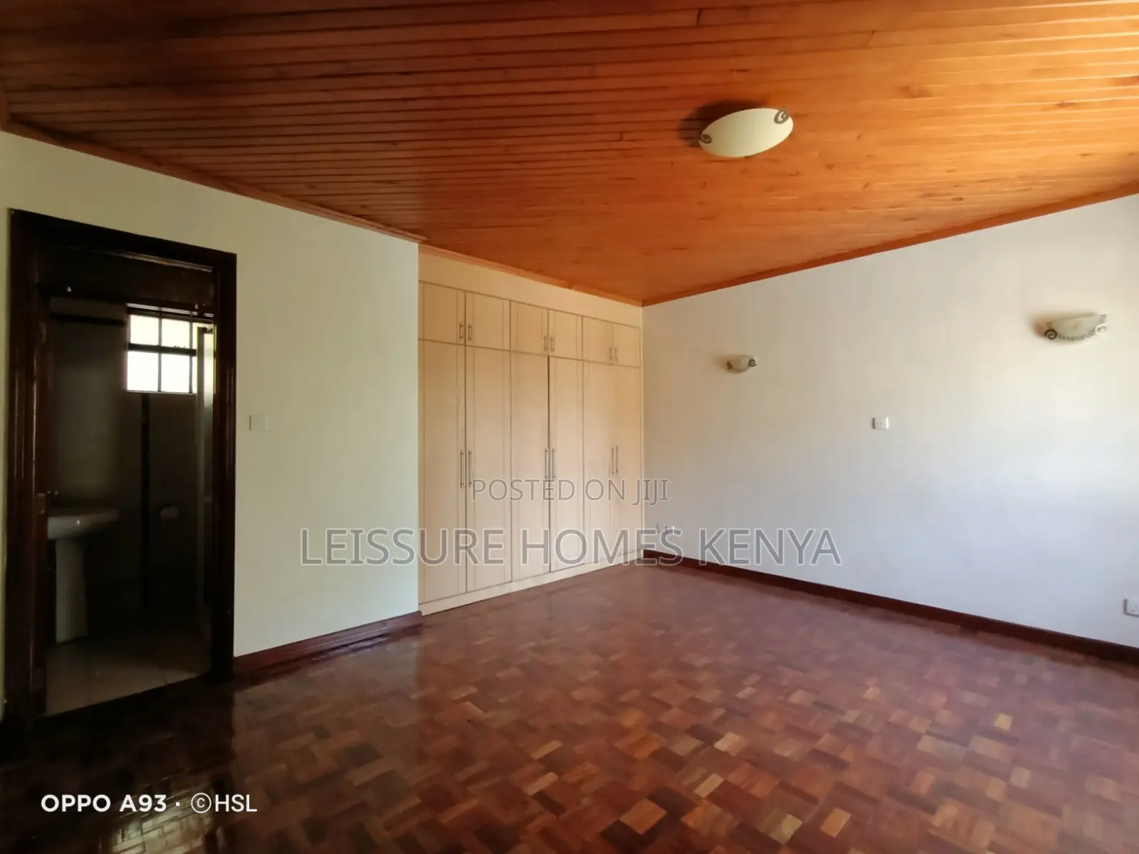 5bdrm Townhouse/Terrace in Kileleshwa for sale