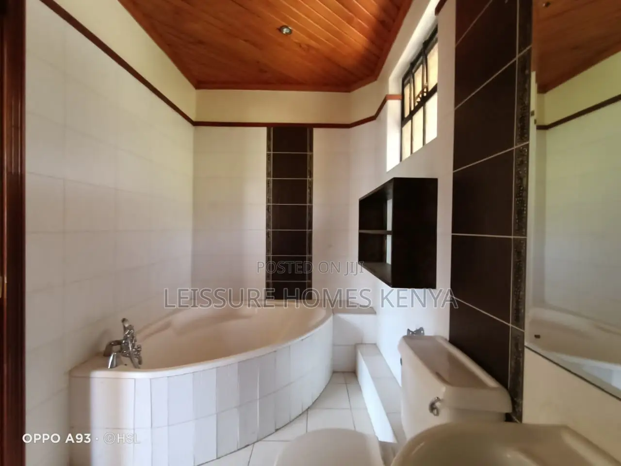 5bdrm Townhouse/Terrace in Kileleshwa for sale