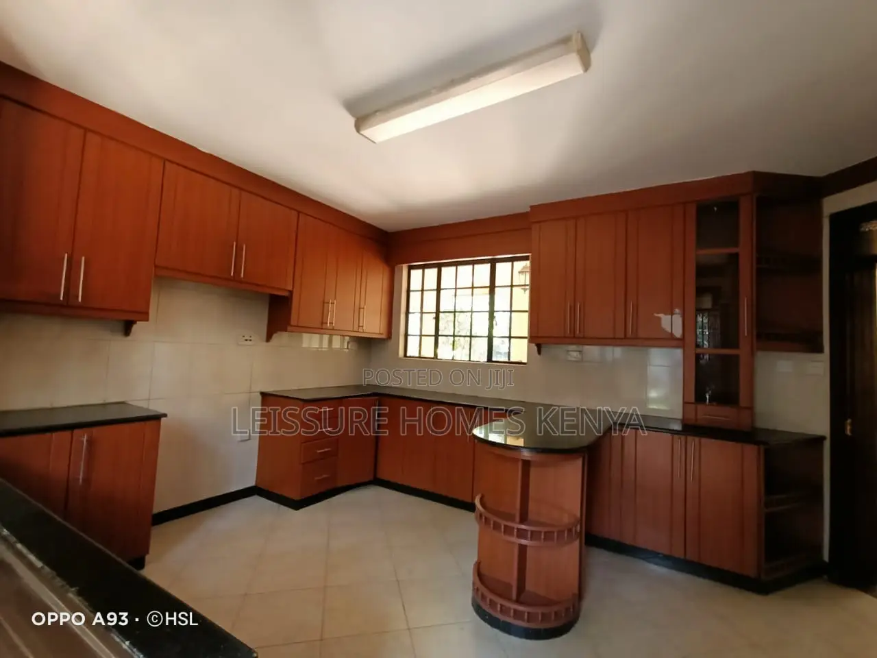 5bdrm Townhouse/Terrace in Kileleshwa for sale