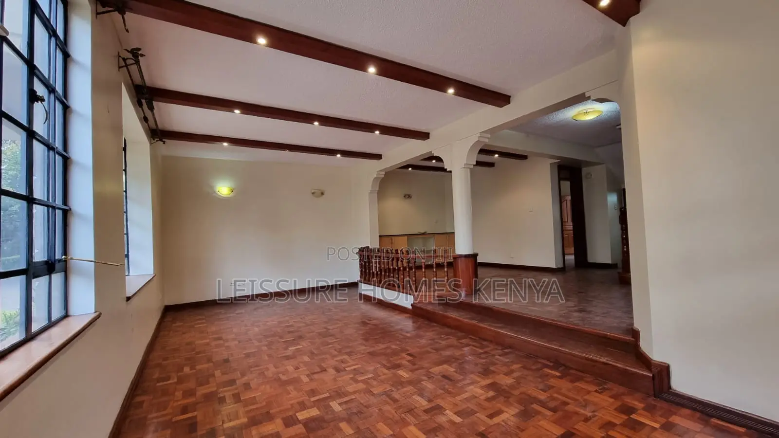 5bdrm Townhouse/Terrace in Kileleshwa for sale