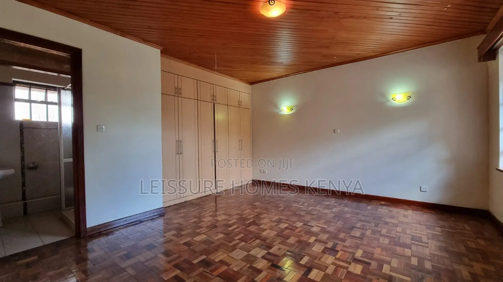 5bdrm Townhouse/Terrace in Kileleshwa for sale