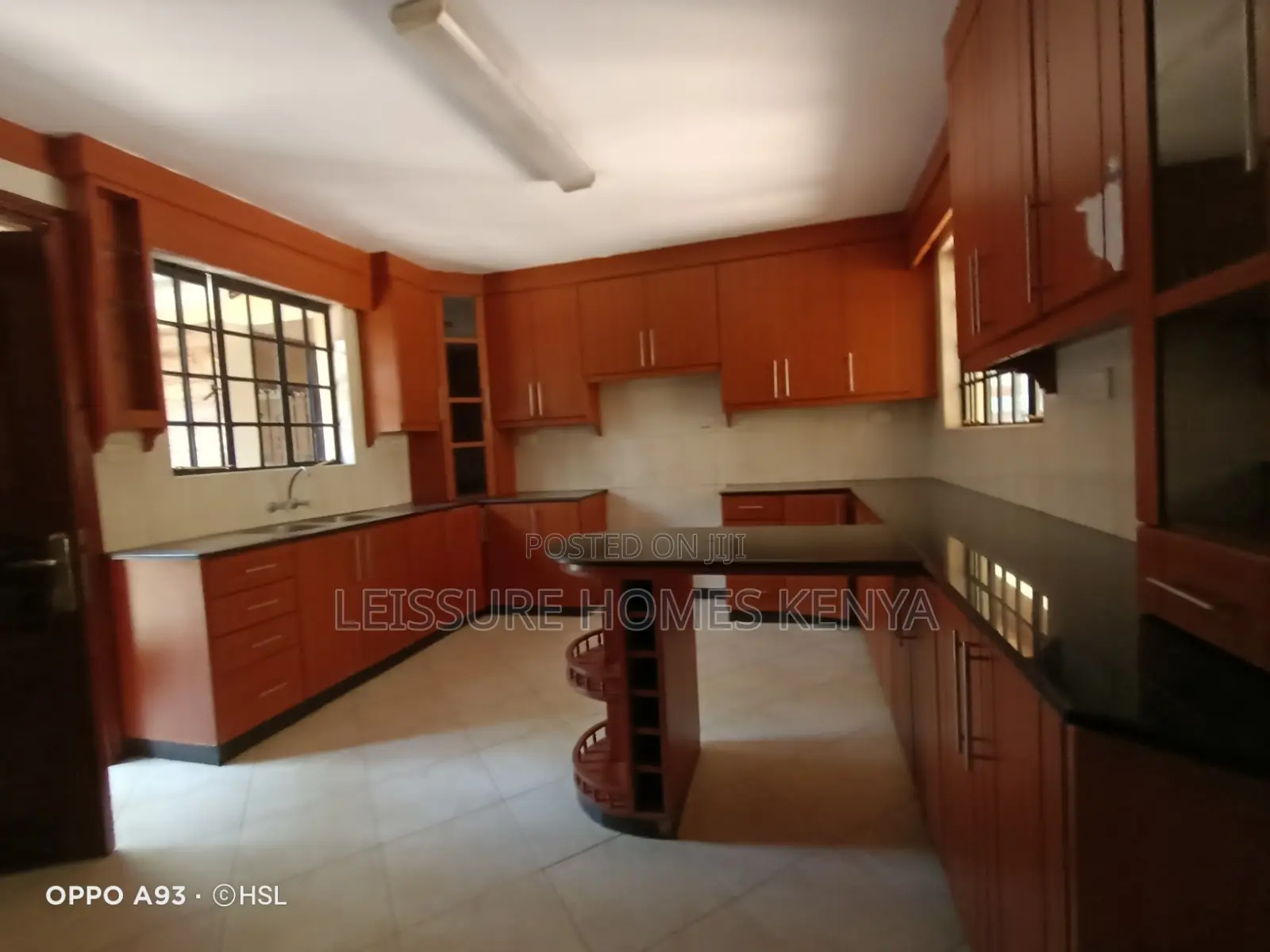 5bdrm Townhouse/Terrace in Kileleshwa for sale