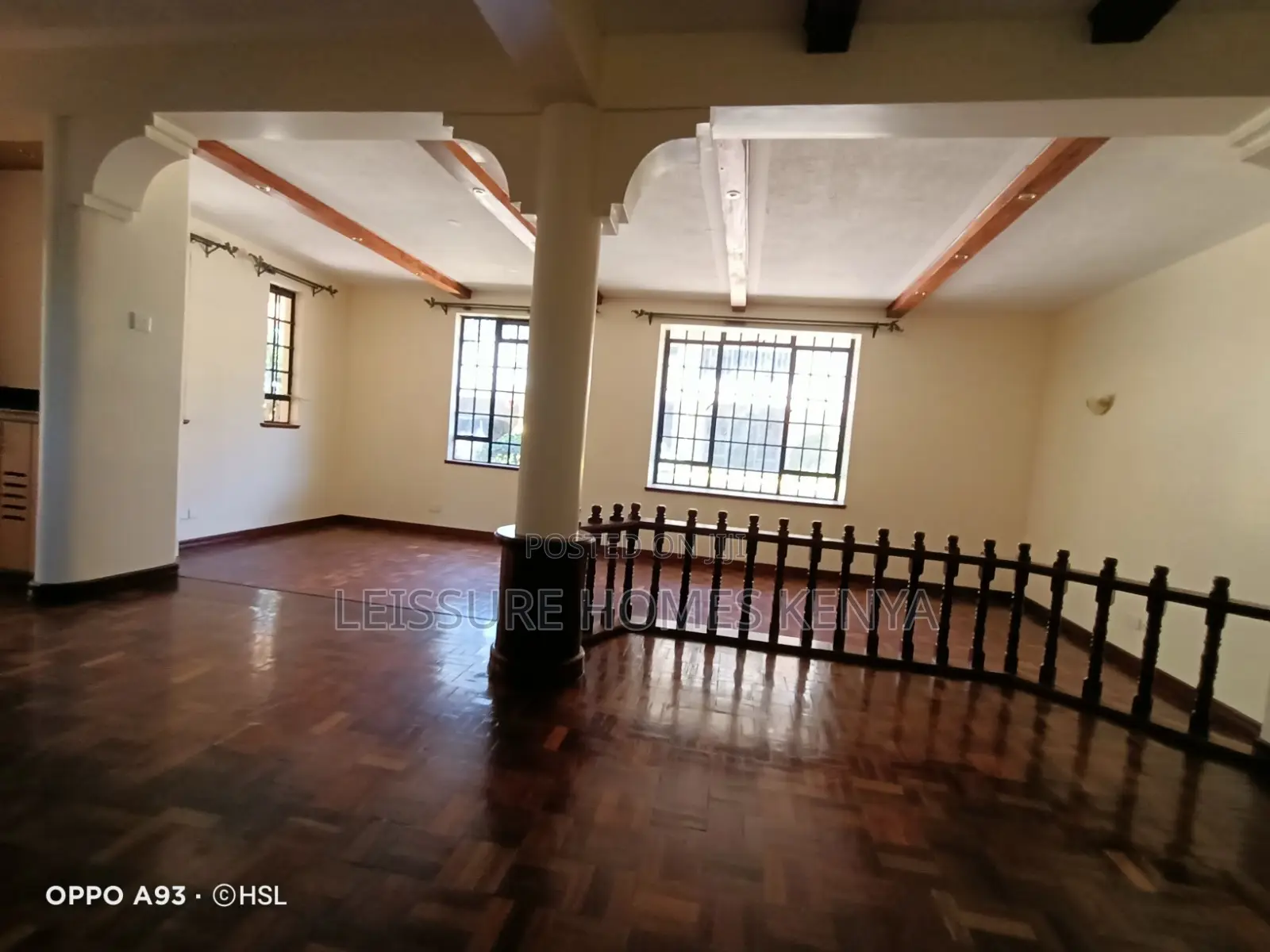 5bdrm Townhouse/Terrace in Kileleshwa for sale