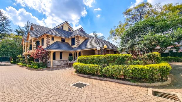 5bdrm Townhouse/Terrace in Kileleshwa for sale - thumbnail 12