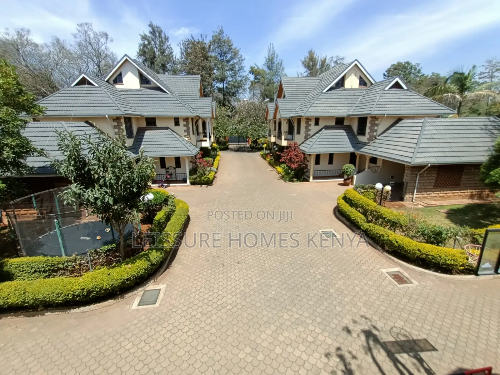 5bdrm Townhouse/Terrace in Kileleshwa for sale