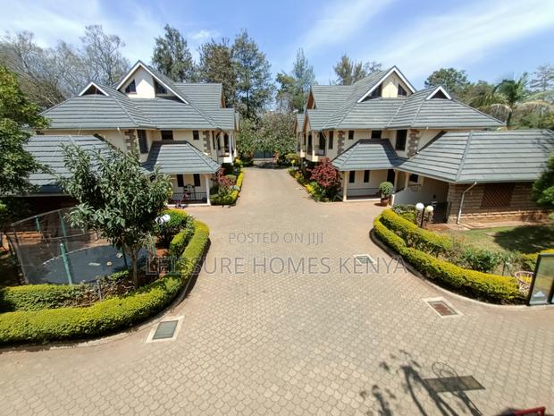 5bdrm Townhouse/Terrace in Kileleshwa for sale - thumbnail 13