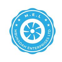 Mbukadah Enterprises logo
