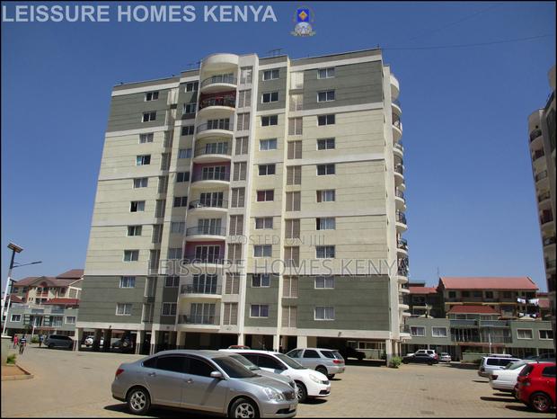 3bdrm Apartment in Imara Daima for rent - main view