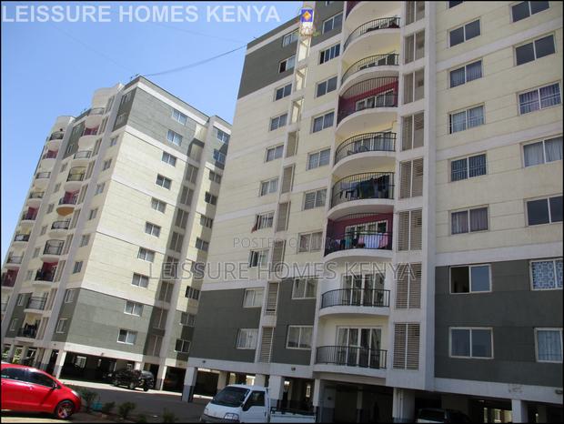 3bdrm Apartment in Imara Daima for rent - thumbnail 2