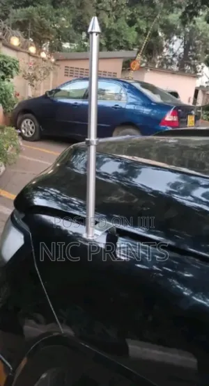 Car Flags Services