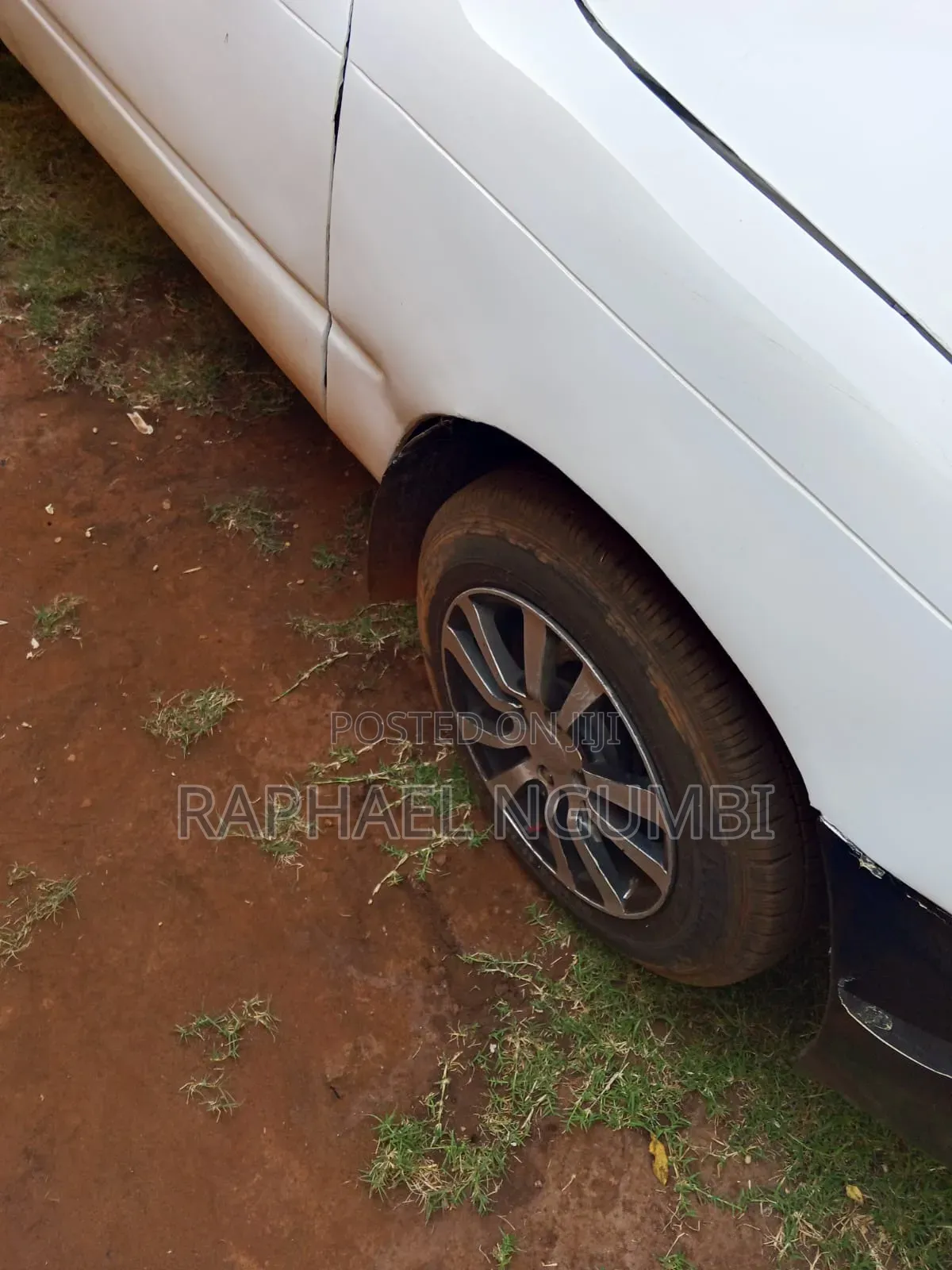 Toyota Corolla 1998 Beige
