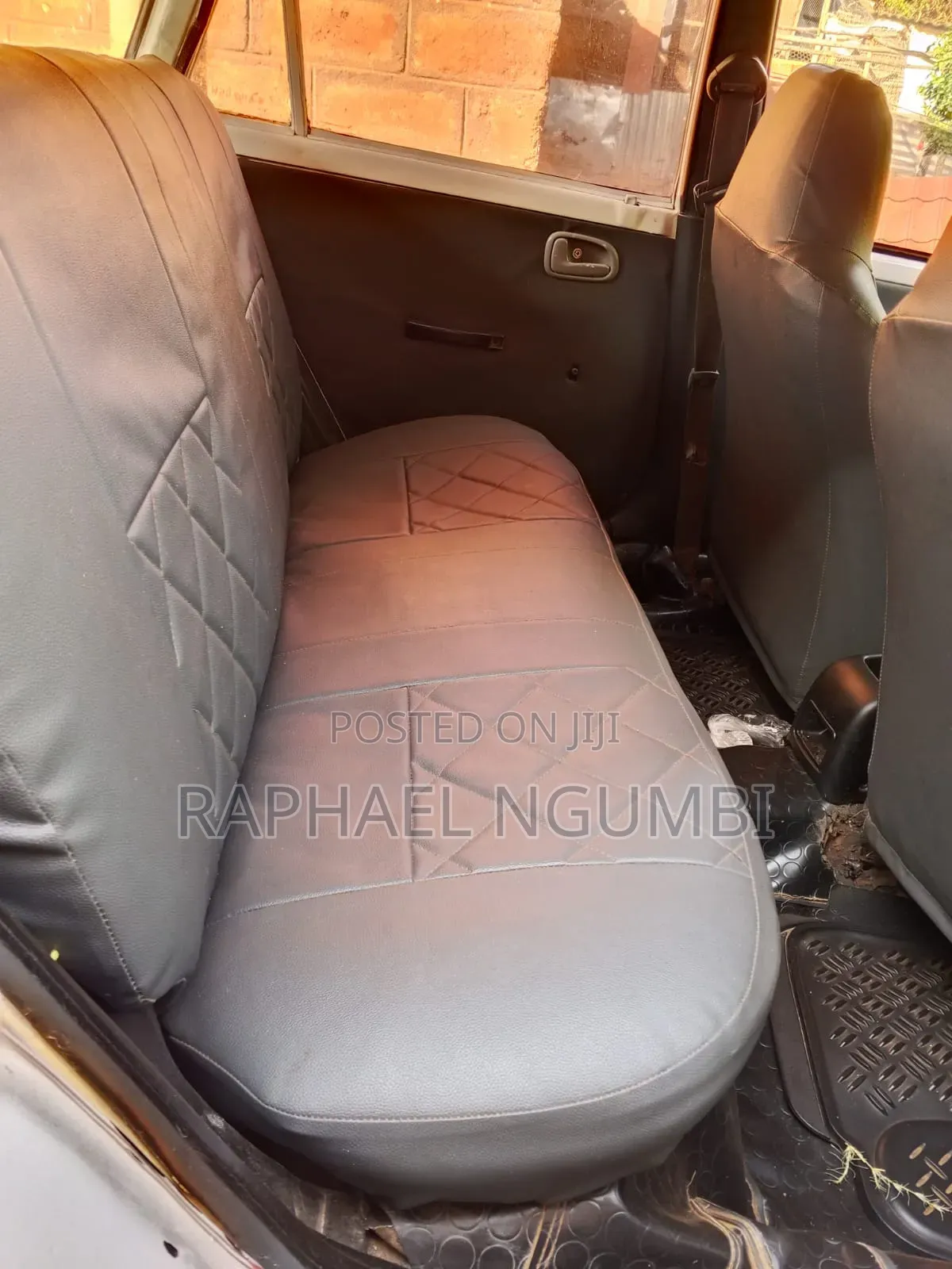 Toyota Corolla 1998 Beige
