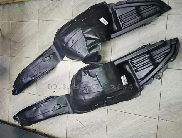 Inner Fenders/Stoneguards  Subaru Outback/Legacy Bp9/Impreza/Wrx