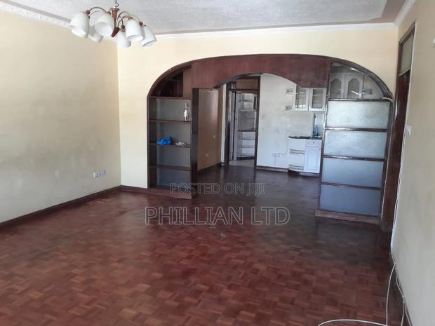3bdrm Apartment in Ngong Rd Opposite, Kilimani for rent