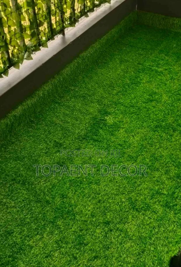 25mm Premium Grass For Premium Spaces Artificial Grass Carpet