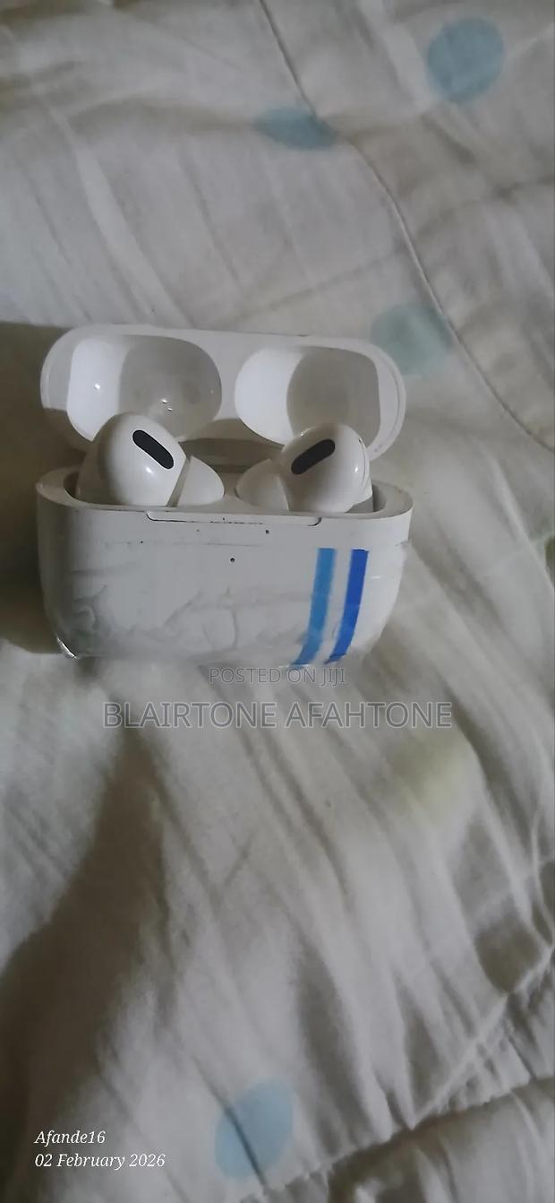 Basstws Bluetooth Earbuds – Clear Sound Deep Bass - main view