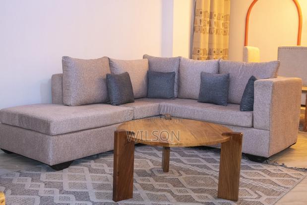 The Escape Airbnb Nanyuki - main view