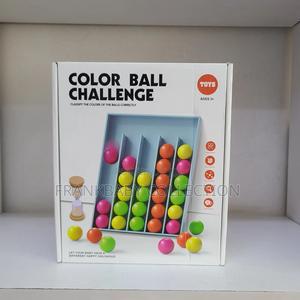 Color Ball Challenge. - thumbnail 2