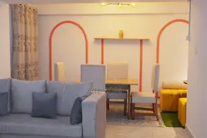 The Escape Airbnb Nanyuki