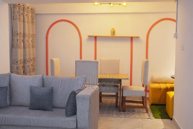 The Escape Airbnb Nanyuki - thumbnail 2