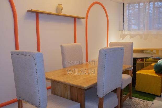 The Escape Airbnb Nanyuki - thumbnail 3