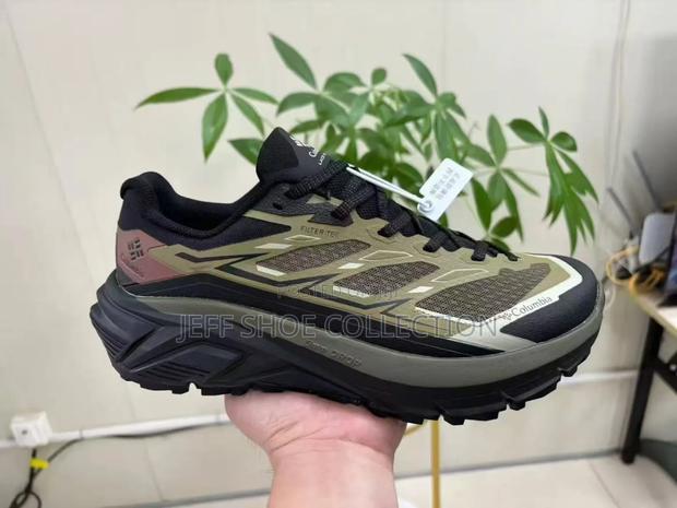 Columbia Sneakers - thumbnail 4