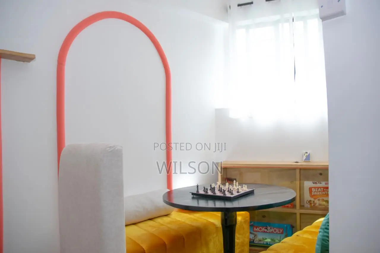 The Escape Airbnb Nanyuki