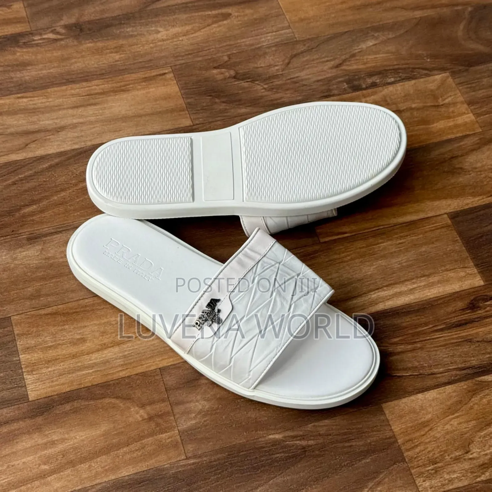 Prada Slides