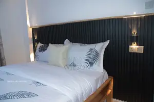 The Escape Airbnb Nanyuki
