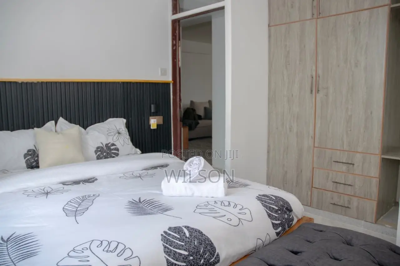 The Escape Airbnb Nanyuki