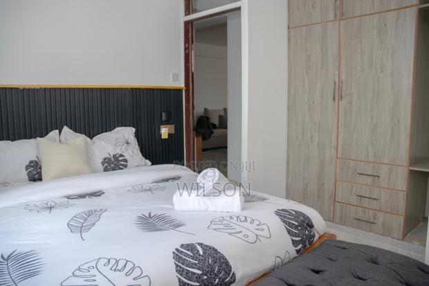 The Escape Airbnb Nanyuki - thumbnail 6