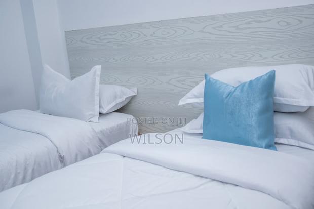 The Escape Airbnb Nanyuki - thumbnail 7