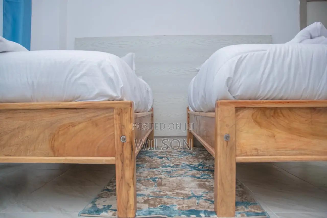 The Escape Airbnb Nanyuki