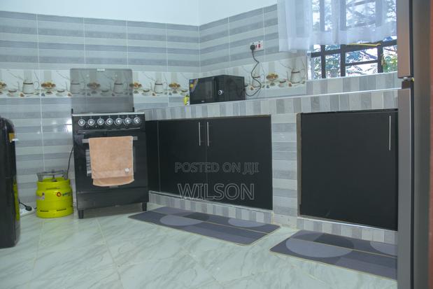 The Escape Airbnb Nanyuki - thumbnail 10