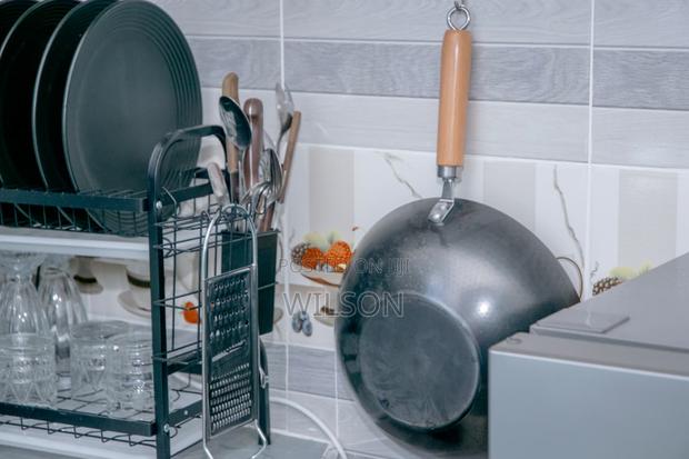 The Escape Airbnb Nanyuki - thumbnail 12