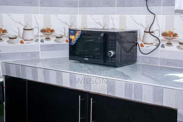 The Escape Airbnb Nanyuki - thumbnail 13