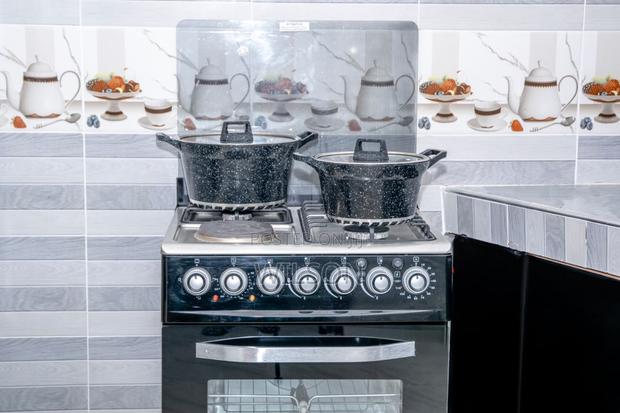 The Escape Airbnb Nanyuki - thumbnail 14