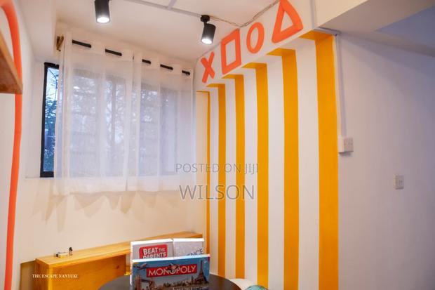 The Escape Airbnb Nanyuki - thumbnail 15