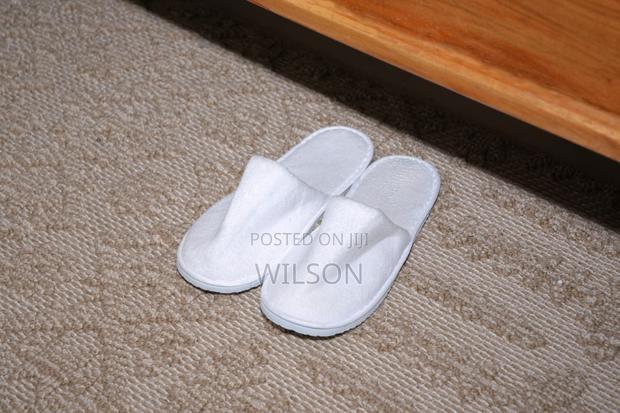 The Escape Airbnb Nanyuki - thumbnail 16